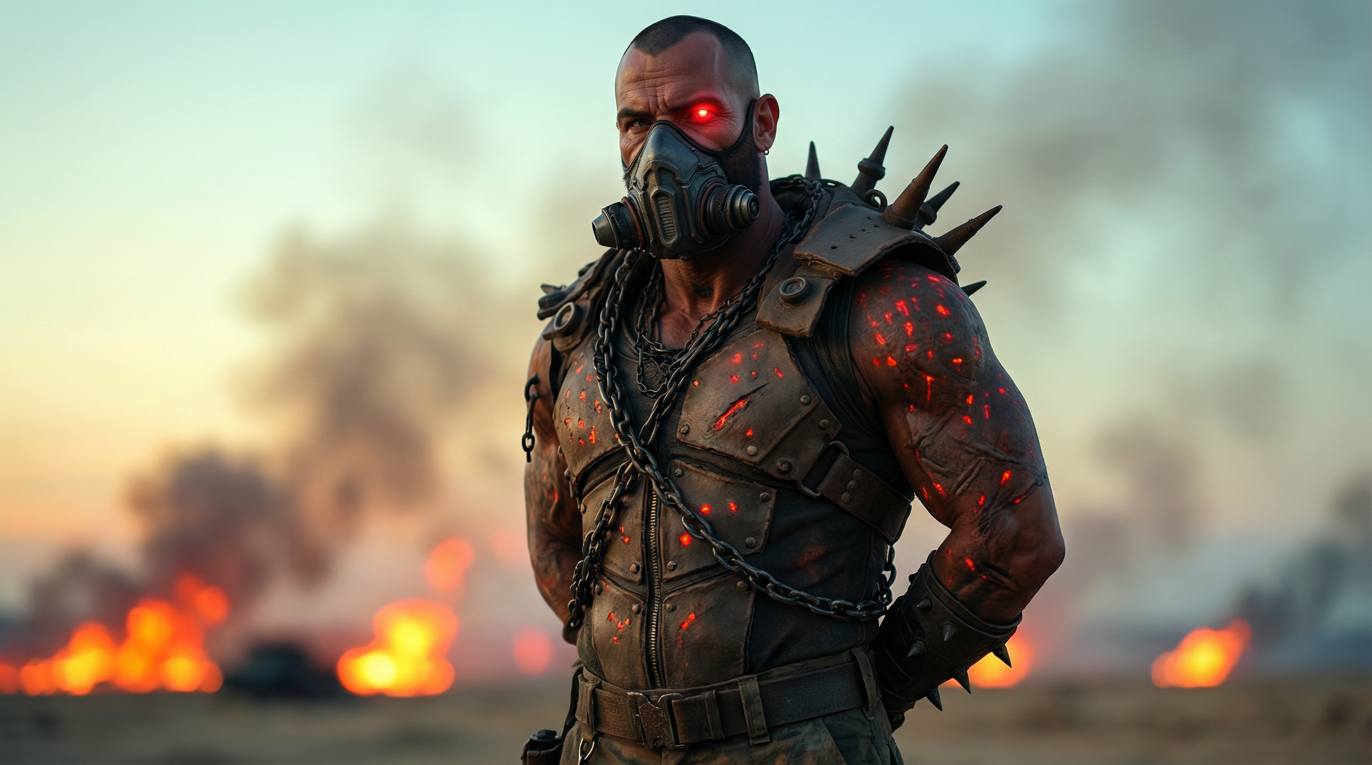 AI Generated Artwork 37